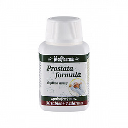Prostata formula 67 tablet
